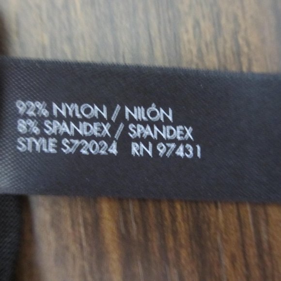 BRA NEW WITHOUT TAG SMART SEXY SIZE 34A BLACK PUSH AP VERY SEXY - Picture 9 of 9